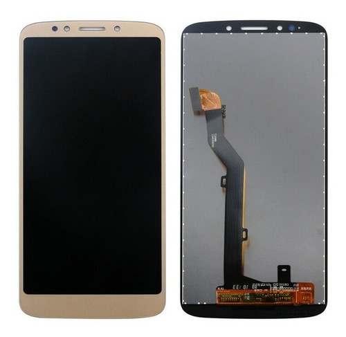 Pantalla  Lcd Compatible Motorola G6 Play Xt1922 / E5 Xt1944