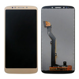 Pantalla  Lcd Compatible Motorola G6 Play Xt1922 / E5 Xt1944