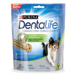Snack Oral Perro Razas Medianas Y Grandes Dentalife® 19gr