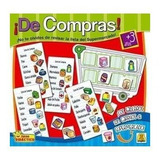 De Compras Juego Didactico Implas Cod 425 Juguetes 