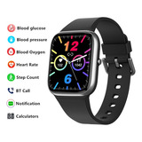 Reloj Inteligente Deportivo Y9 Smartwatch Con Bluetooth