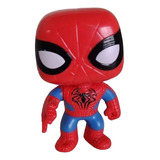 Muñeco Juguete De Colección Funko Pop Hero Spiderman