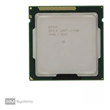 Procesador Intel Core I5 2400 3.10ghz Usado