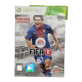 Fifa 13  Xbox 360 Dr Games