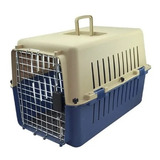 Transportadora Para Perro O Gato Chica 61 X 40 X 39 Sunny