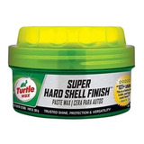 Turtle Wax T-223 Super Hard Shell Cera En Pasta 9,5 Oz