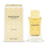 Swiss Arabian Shaghaf Aroma De Arabia Dubai Eau Parfum 75ml