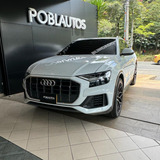 Audi Q8 55 Tfsi 2020 B2+