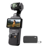 Dji Osmo Pocket 3 4k120fps 1'' Cmos