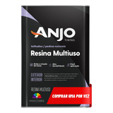 Resina Impermeabilizante Anjo 18l Incolor Base De Água