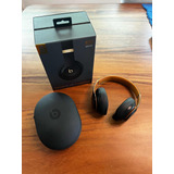 Beats Studio 3 Wireless Seminuevos Todo Original Apple