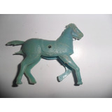 Caballo Caballito Retro  Miniatura Juguete