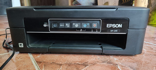 Impresora Epson Xp-241 A Reparar