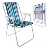 Silla Playa Plegable Silla De Camping Silla Playera