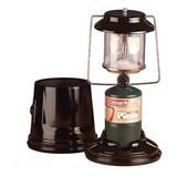 Two Mantle Quickpack Lantern