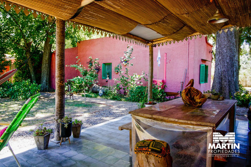 Chacra En Capilla Del Señor. Casa De Campo Y Casa De Huéspedes. Lote 17.745 M2. Pileta Y Bosquecito. - Imagen 2