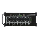 Mesa Digital Mackie Dl16s 16 Canais