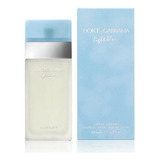 Dolce & Gabbana Light Blue Mujer 100 Ml / Perfumes Mp