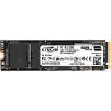 Unidad De Estado Sólido Crucial P1 1tb 3d Nand Nvme Pcie M.2