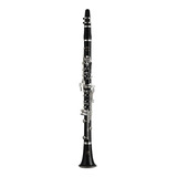 Yamaha Ycl-650 Clarinete En Si Bemol