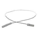 Electrodo Bujia Encendido Chispero Cable Electrolux 56 Dtx