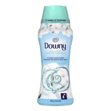 Downy Cool Cotton Scented Booster Beads - 422g