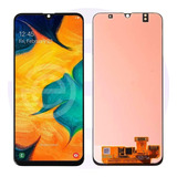 Pantalla Para Samsung Galaxy A50 + Mica Regalo - Dcompras