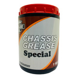 Chassis Grease X 1kg 