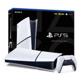 Playstation 5 Nuevo