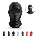 Touca Ninja Toca Balaclava Proteção Uv 50+ Térmica Promoção