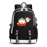 Nueva Mochila Para Camiseta De South Park South Park De 2023