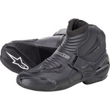 Botas Zapatillas Alpinestars Smx-1 R Shoes Oficial Store Cts