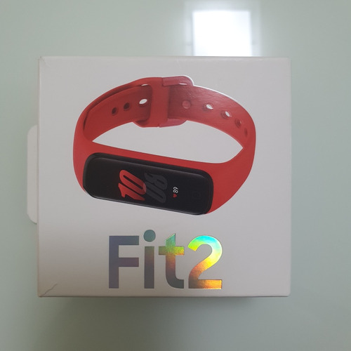 Samsung Galaxy Fit2