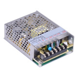 60w 5v5a-12v3a Potencia Regulada De Doble Salida