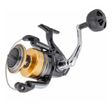 Molinete De Pesca Shimano Socorro Sw5000 Drag 10kg 4.6:1