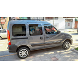 Kangoo Ph3 Confort 2014 Con Gnc