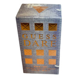 Guess Dare Edt 100 Ml Woman
