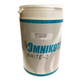 Graxa Branca Molykote Omnikote White 2 - Pote 800g