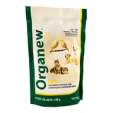 Suplemento  Organew Pet 100 Gr (probiótico/prebiótico)