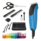 Remington Kids Haircut Kit With Color Combs, 1 Count