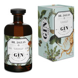 Gin Dr Jaglas Dry Gin Seng Con Estuche Goldbottle