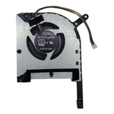 Ventilador Asus Fx506li Fx566lh Fx566li Fx705du Fx705gm Gpu