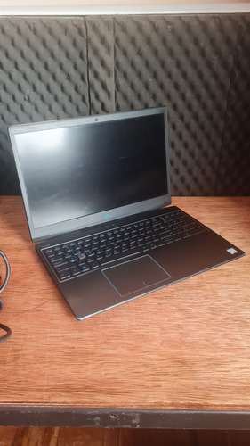 Notebook Dell G3 3590 