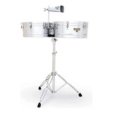 Timbales Lp Matador Cromados