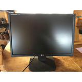 Monitor LG L192ws 19 Pulgadas