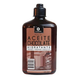 Aceite De Masaje Chocolate 250 Ml Therapy
