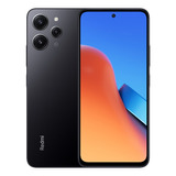 Celular Xiaomi Redmi Note 12 6gb Ram Y 128 Gb