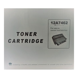 Toner Compatible Con Lexmark T630 12a7462