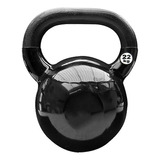 Pesa Rusa 22 Kg Kettlebell Crossfit Funcional Wod Pro Color Negro