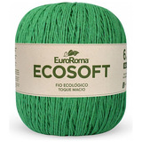 Ecosoft 8/12-422 Gramas- Cores Diversas-euroroma